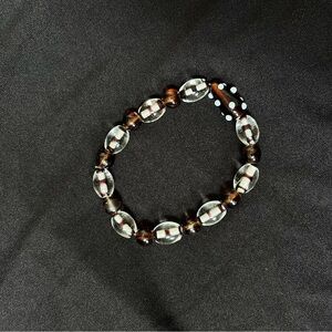 Handmade bracelet